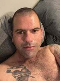 Dan8736 avatar