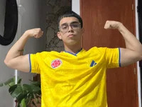 Dandre_1 avatar