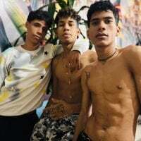 Danger_boys avatar