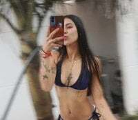 DanielaMonroe avatar