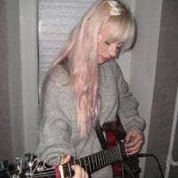 DanielleMyers avatar