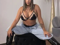 DanielleSaint avatar