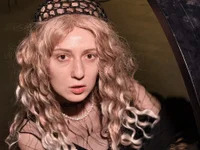 DanikaRoskovensky avatar