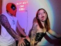 DanteAndVictoria avatar