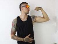 Dante_Flamee avatar