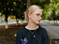 DariaMarro avatar