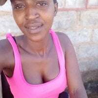 DarkAfricanLady avatar