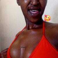 DarkAfricanLadyxx avatar