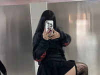 DarkCherryDoll avatar