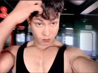 DarkMuscleBoyX avatar