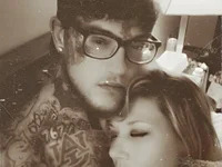 Darkcrowncouple avatar