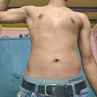 Darkintrovert avatar