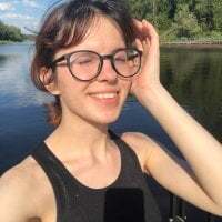 DartHeart avatar
