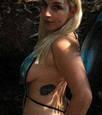 DarthBunny avatar