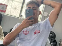DarwinSexx777 avatar
