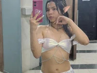 DashaRose avatar