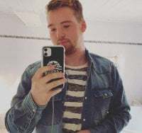 DasmannlicheModel avatar