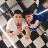 DavilANDkevin2 avatar