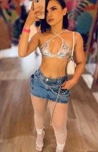 Debora-1010 avatar