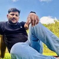 DeepakFucker01 avatar