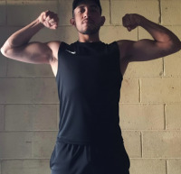 DelgadoSinCara avatar