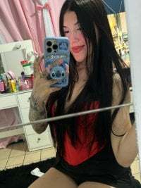 Delicinhasafada63 avatar