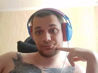 DemonHunterBoy avatar