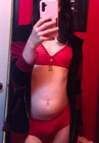 DemonessScarlett avatar