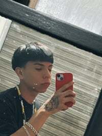 DesConocidoZ20 avatar