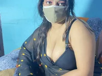 DesiQueen-Rimi avatar