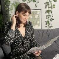 DesireeMillison avatar