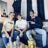 DesiresOfOlympus_ avatar