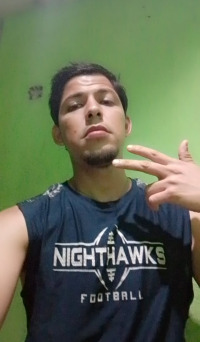 DestinedSpark23 avatar