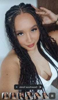 DestinyLove avatar