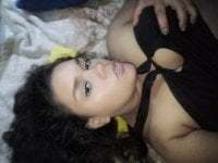 DeusaAfroditeVenuz avatar