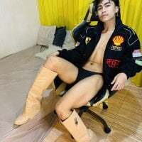 DhicksonCammer avatar