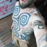 DickWithTattoo avatar