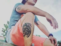 Dickcurvo avatar