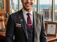 Dickmaroc avatar