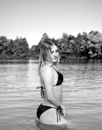 DieBlondeHannah avatar
