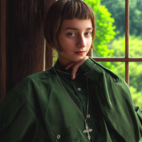 DieraGail avatar
