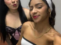 Dimanexotictriodemon avatar