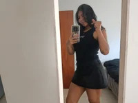 DirtyAfroditaHot avatar