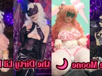 DirtyLilRatty avatar