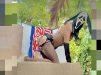 Discreetlylimitless avatar