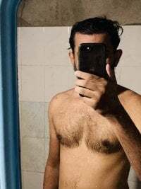 Dishcau avatar
