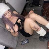 Dixiebelle avatar