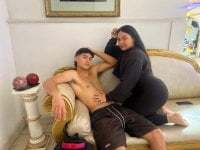 DolandAndNatali avatar