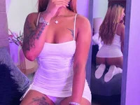 Dome_Foxxx avatar
