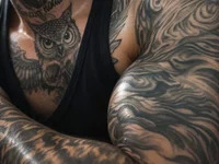 DominicParkerr avatar